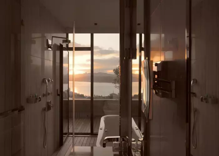 هتل گزی بسفروس استانبول